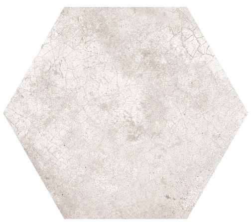 Roterdam Hex Gray