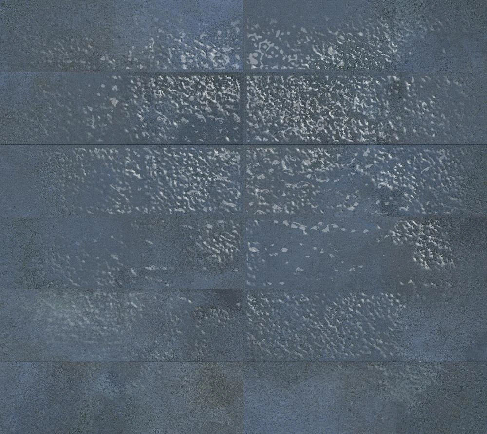 GREENLAND COBALT GLOSS