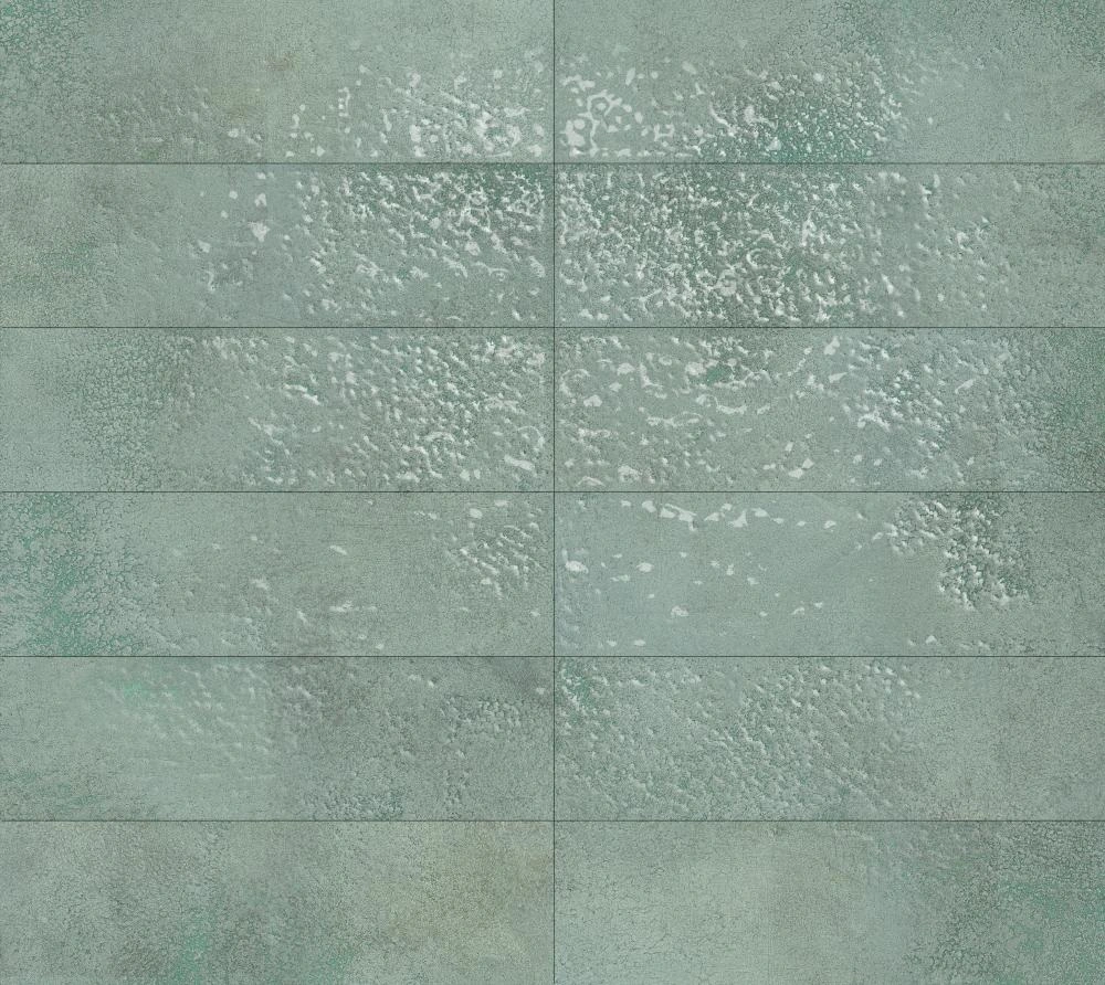 GREENLAND TEAL GLOSS