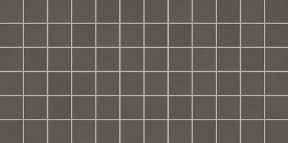 Black/Ebony Straight Joint Criss Cross