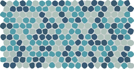 Naval Blend Organic Penny