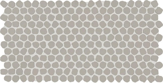 Desert Gray Organic Penny Desert Gray Organic Penny