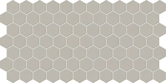 Desert Gray Hexagon Criss Cross Desert Gray Hexagon Criss Cross