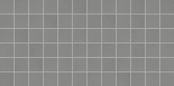 Suede Gray Straight Joint Criss Cross