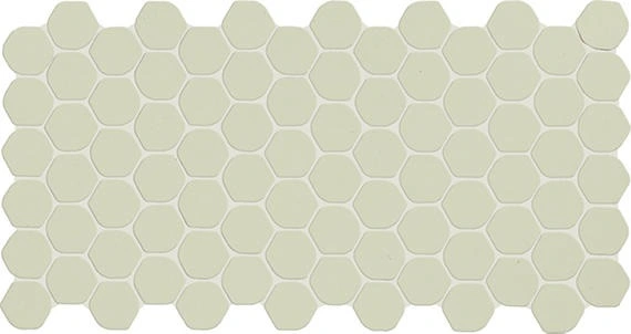 Mint Ice Organic Hexagon Mint Ice Organic Hexagon