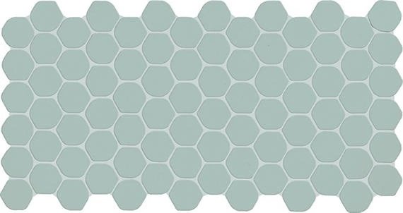 Spa Organic Hexagon