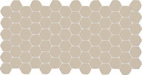 Urban Putty Organic Hexagon