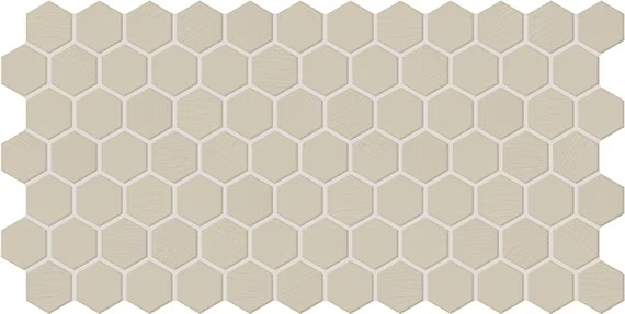 Urban Putty Hexagon Criss Cross Urban Putty Hexagon Criss Cross