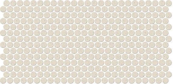 Pepper White Penny Rounds