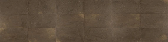 Sormonne Brun Rectangle