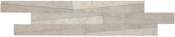 Volcanic Gray Wedge
