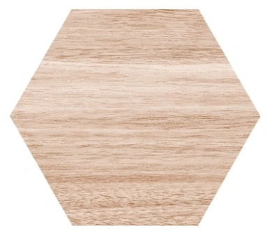Malinas Hex Beige
