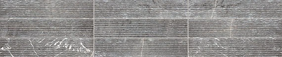 Antico Scuro Rectangle Raked Antico Scuro Rectangle Raked