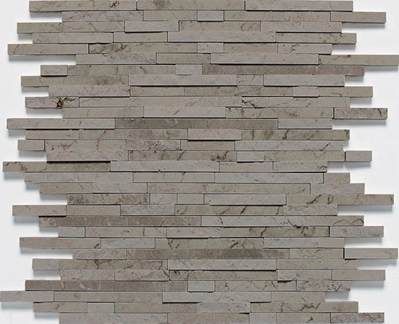 Silver Screen Random Linear