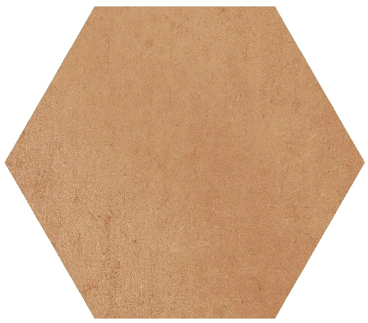 Menorca Hex Cotto Menorca Hex Cotto
