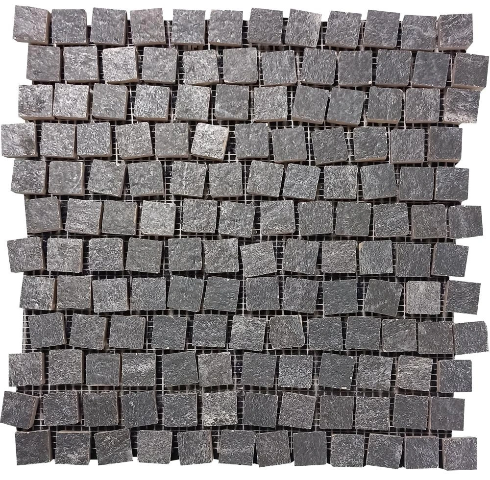 MOSAICO KARAKTER