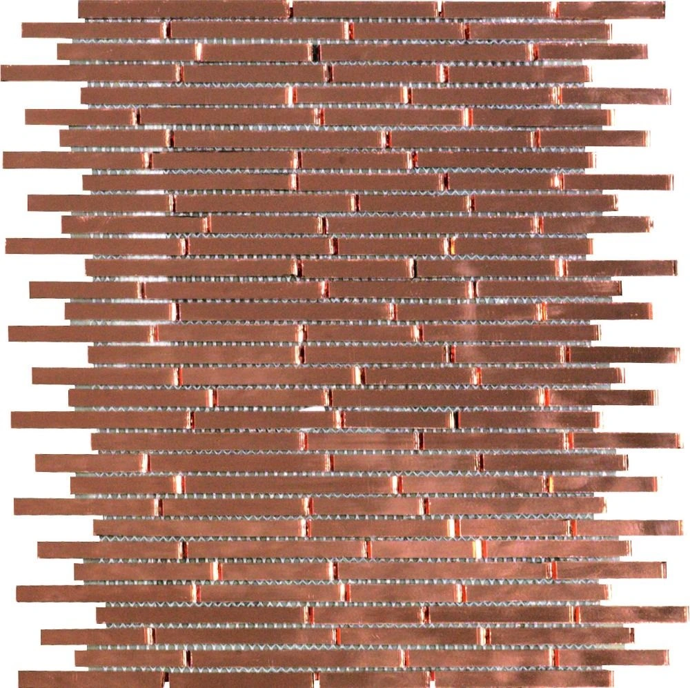 COPPER MIRROR