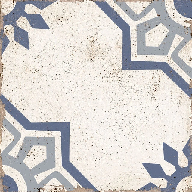 Olite 22 Blue