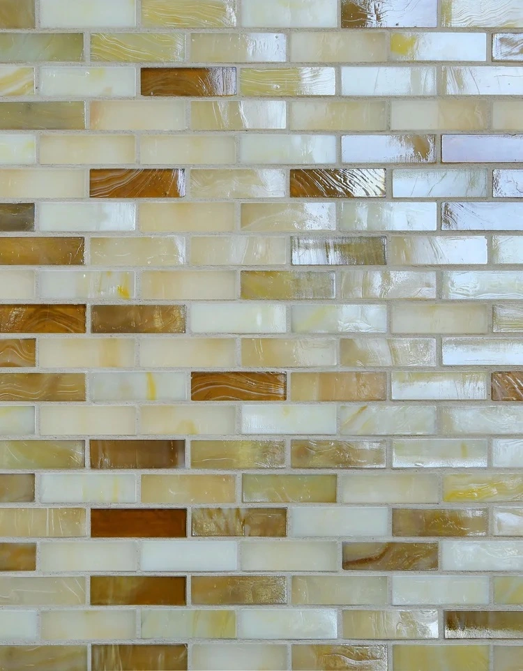 CREME BRULEE ⅝ x 1 ⅞" BRICK