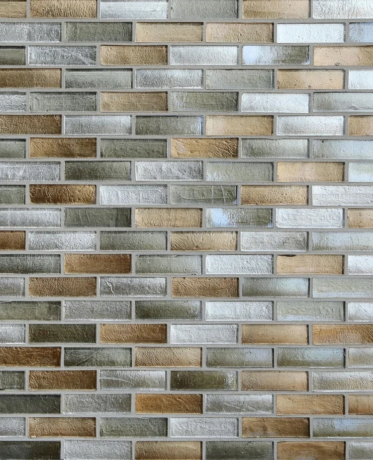 GATSBY ⅝ x 1 ⅞" BRICK