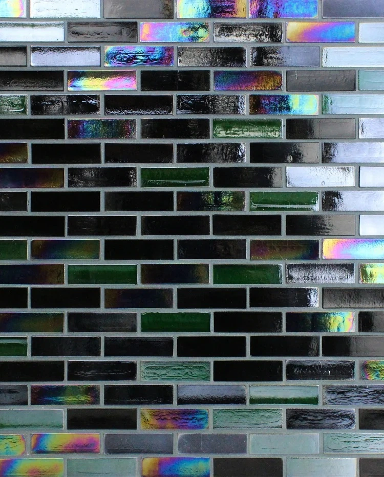 COSMOS ⅝ x 1 ⅞" BRICK