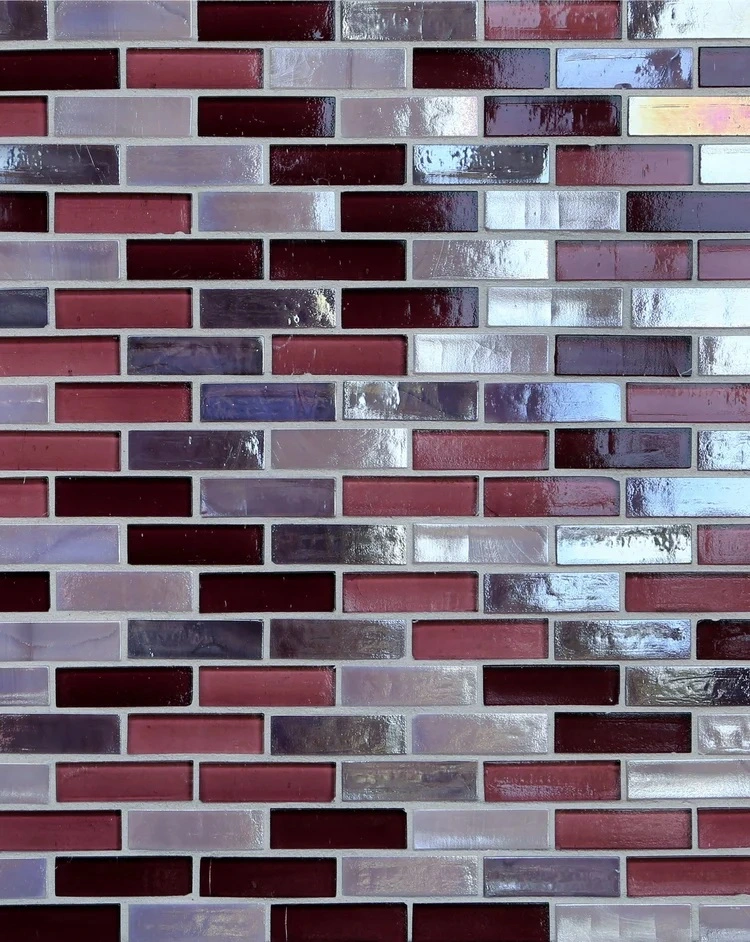 SUGAR PLUM ⅝ x 1 ⅞" BRICK