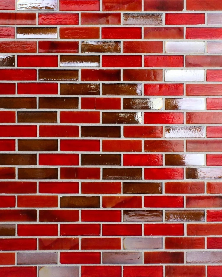 LOLITA ⅝ x 1 ⅞" BRICK