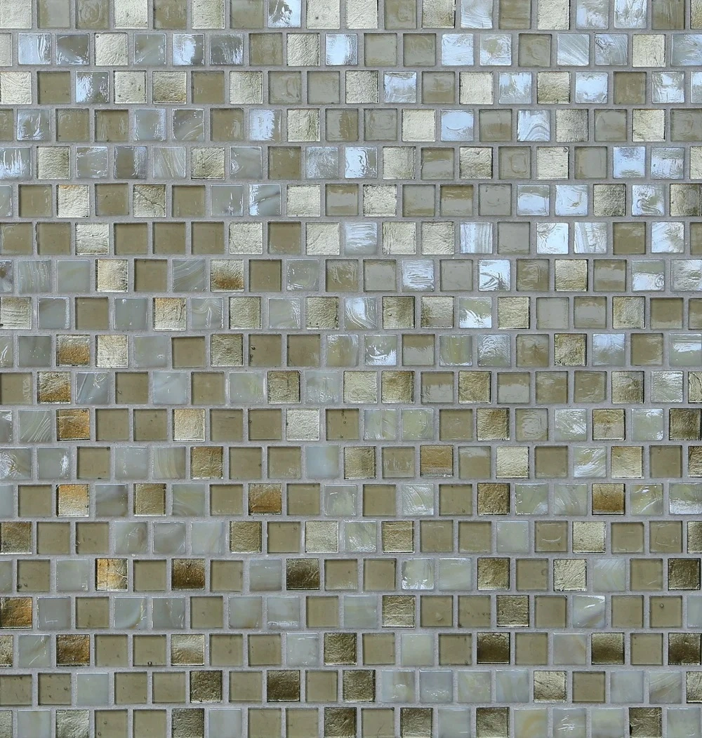 METALLIC SAND ⅝ x ⅝" OFFSET