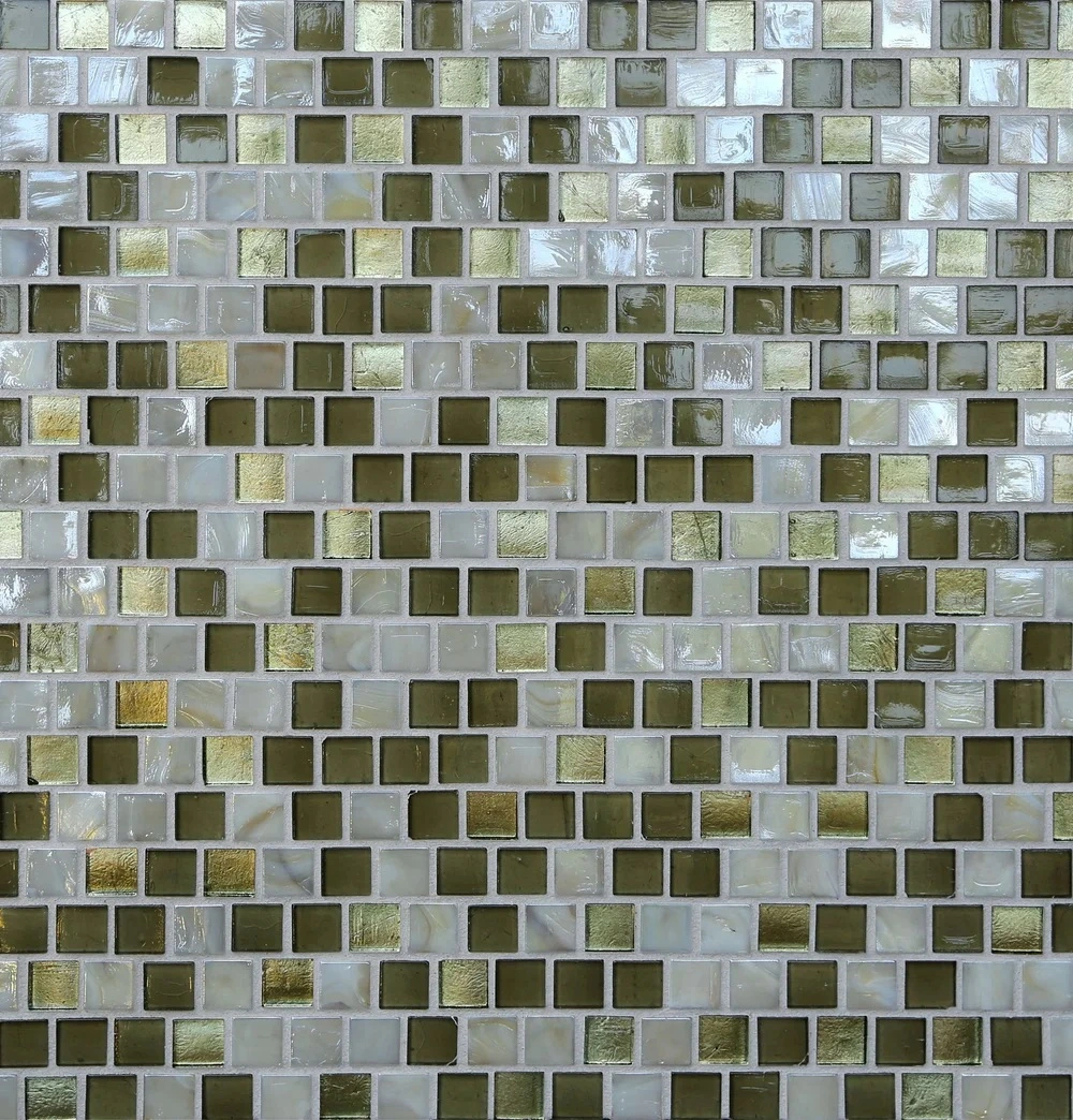 GOLDEN OLIVE ⅝ x ⅝" OFFSET