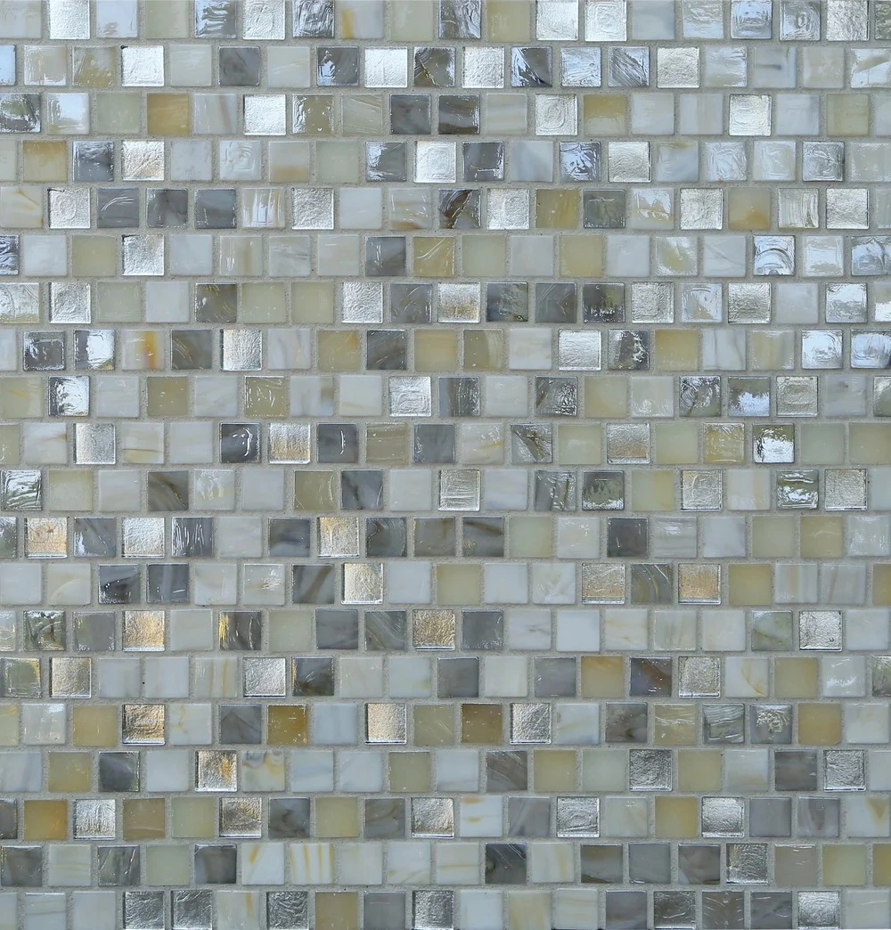 SEASHELL ⅝ x ⅝" OFFSET