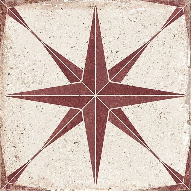 Orion 22 Garnet