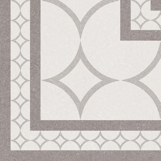 Brescia 22 Gray Corner