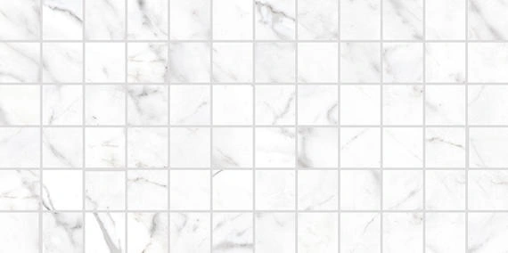 Calacatta Empire Straight Joint Calacatta Empire Straight Joint