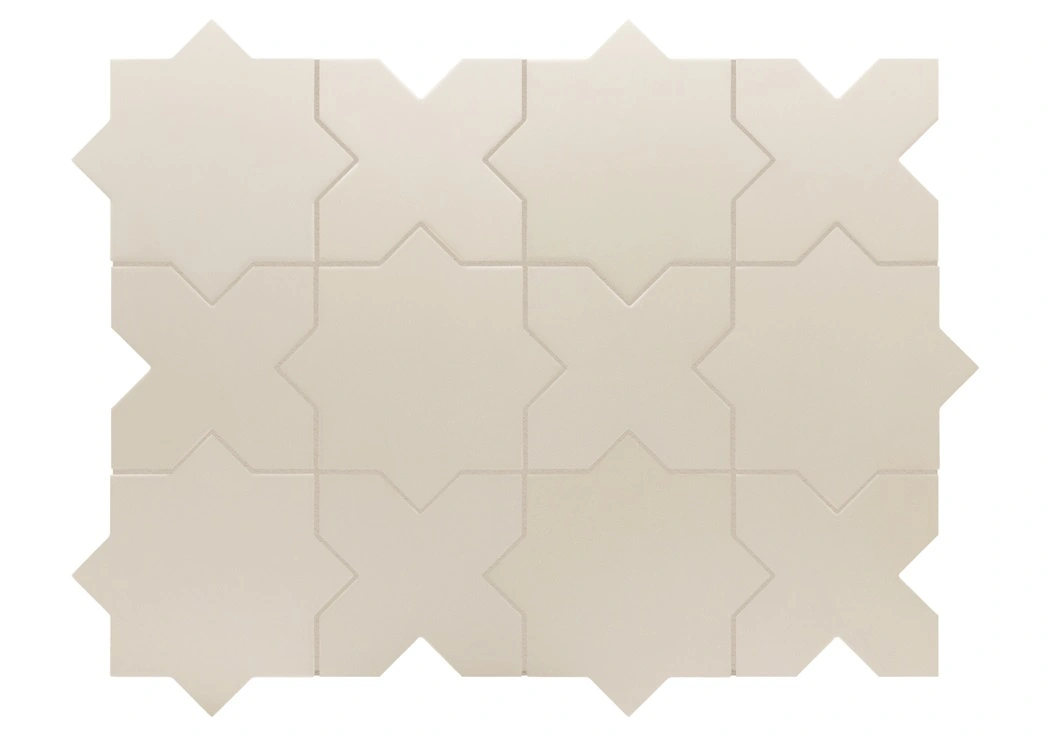 PORTO CROSS + STAR TAUPE