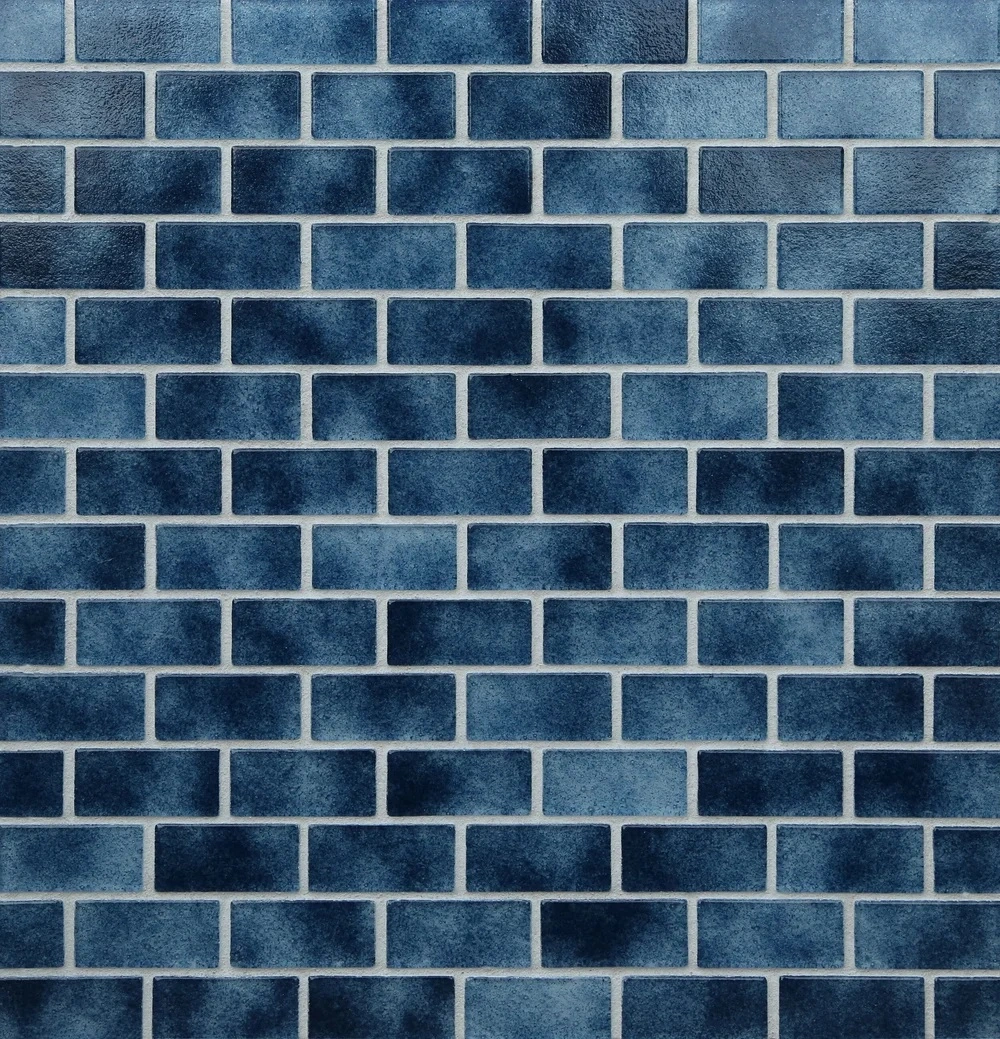 AZURITE ¾ x 1 ⅝" BRICK