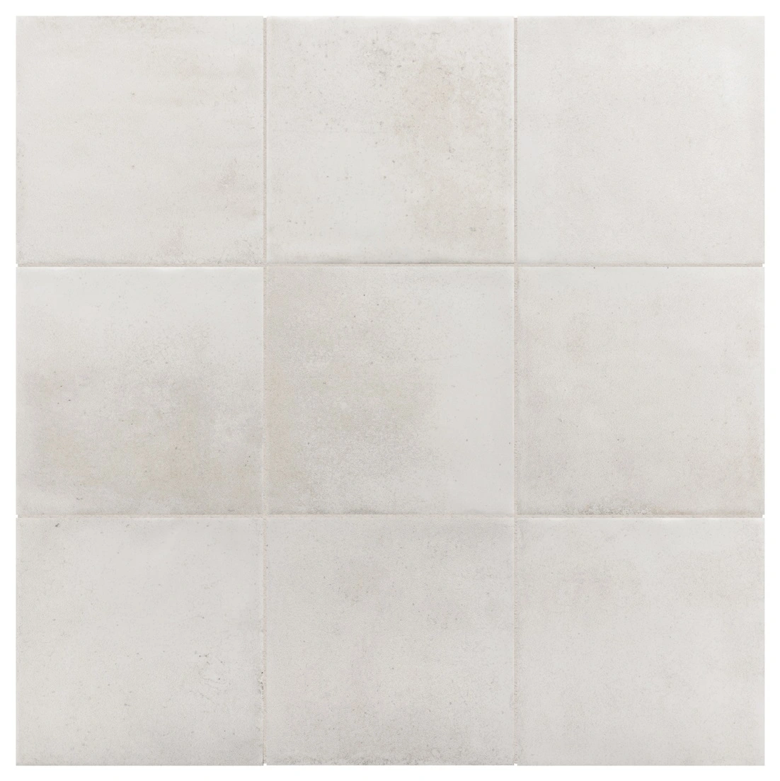 RAKU WHITE