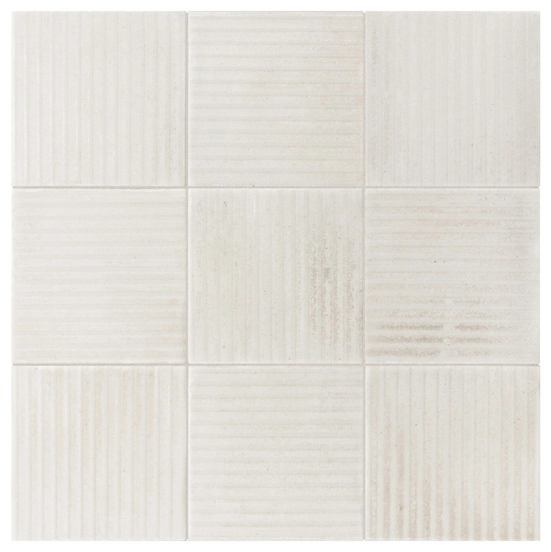 RAKU LINE WHITE