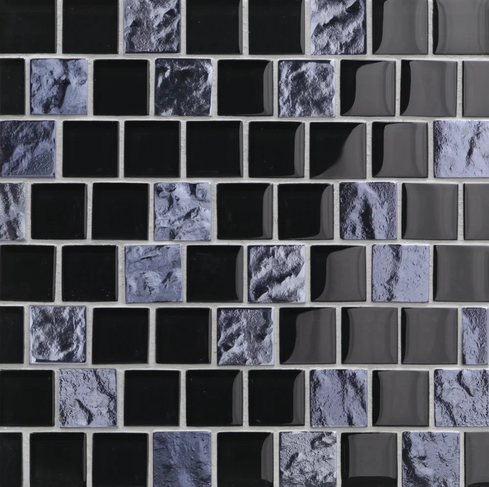 STELLAR MIXED 1 ½ x 1 ½"