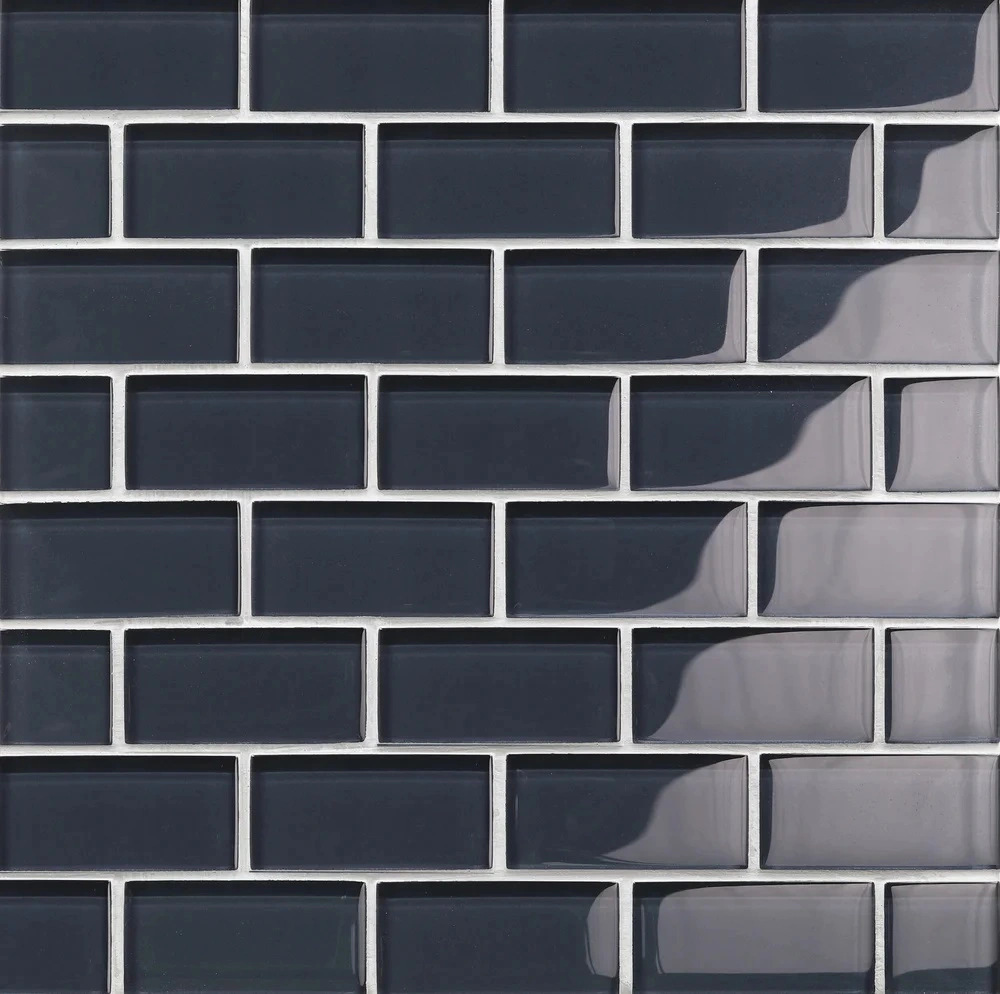 BLUE STREAM NATURAL 1 ½ x 3" BRICK