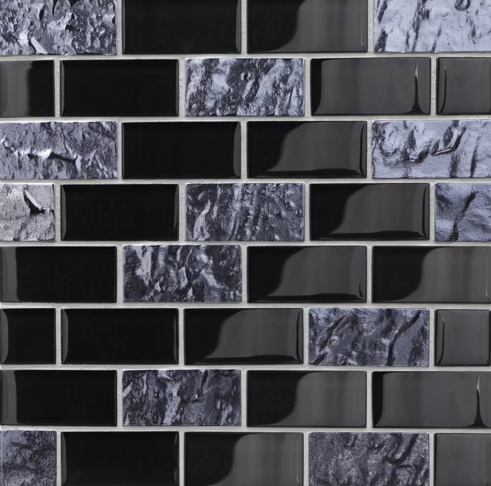 STELLAR MIXED 1 ½ x 3" BRICK