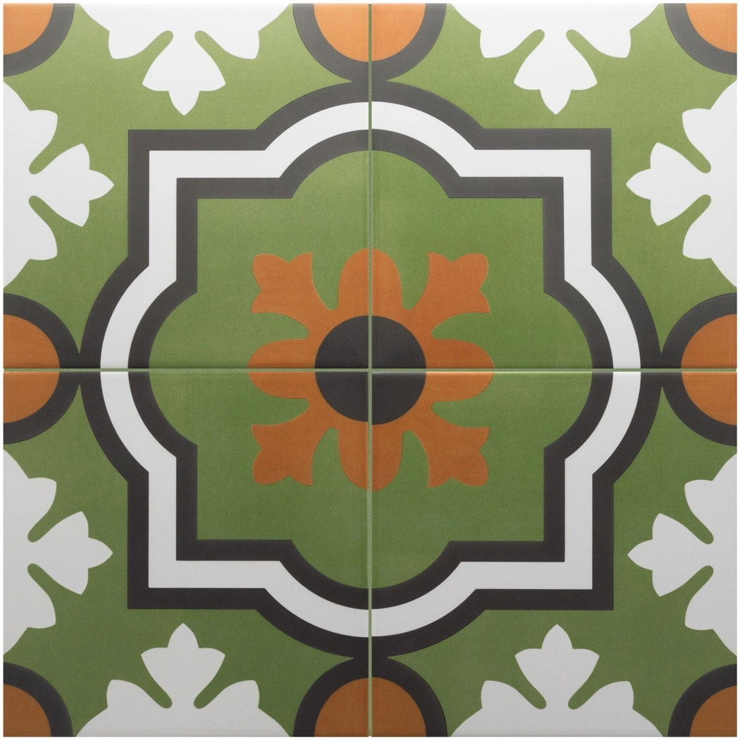 RIVOLI MONACO VERDE