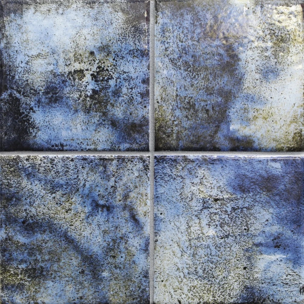 SKELETON BAY 6 x 6" FIELD