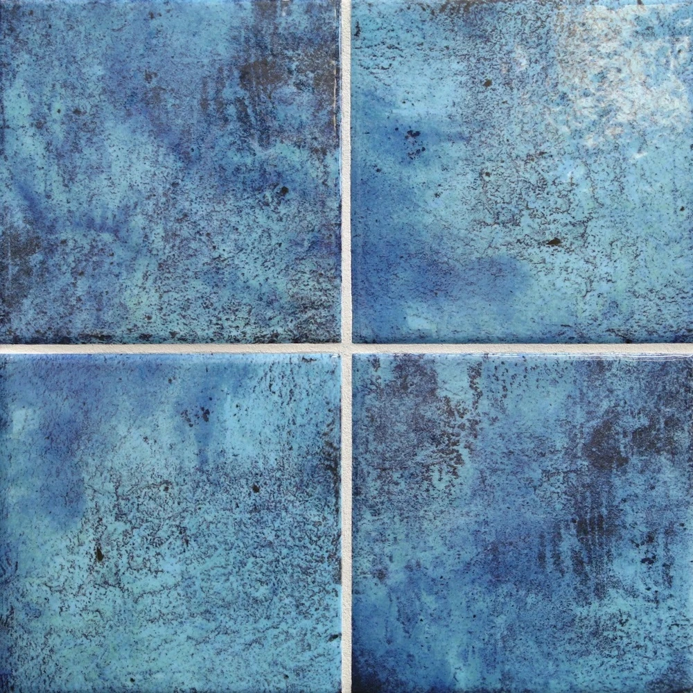 PIPELINE 6 x 6" FIELD