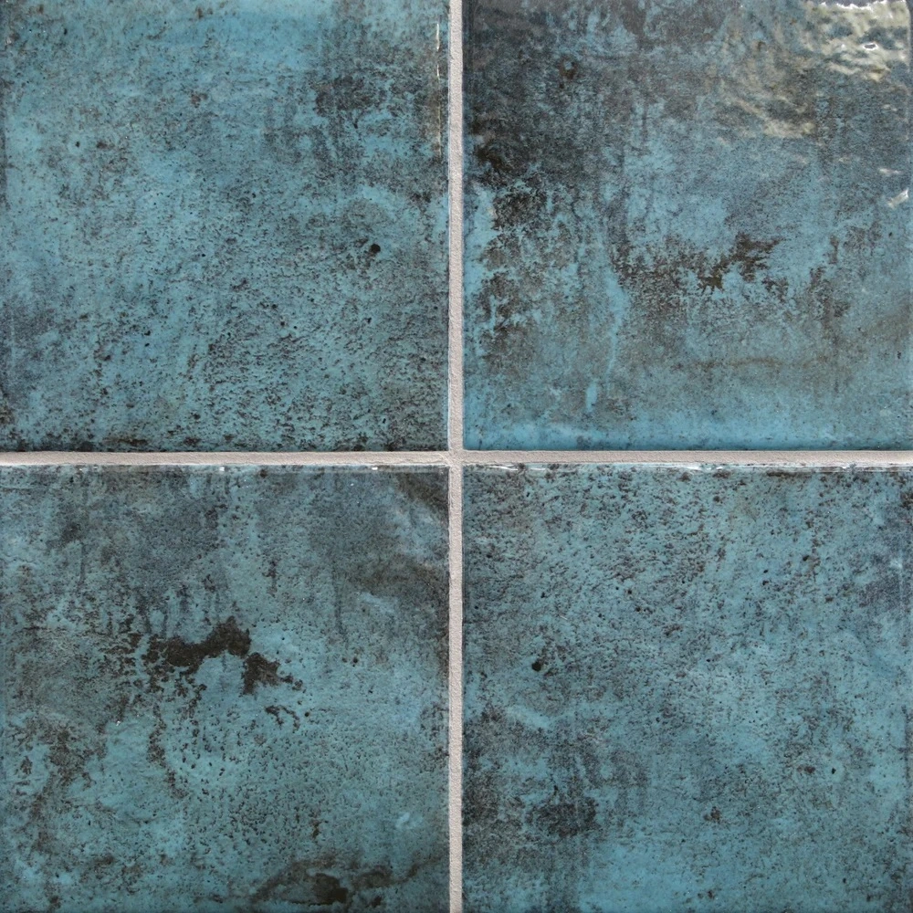 MUNDAKA 6 x 6" FIELD