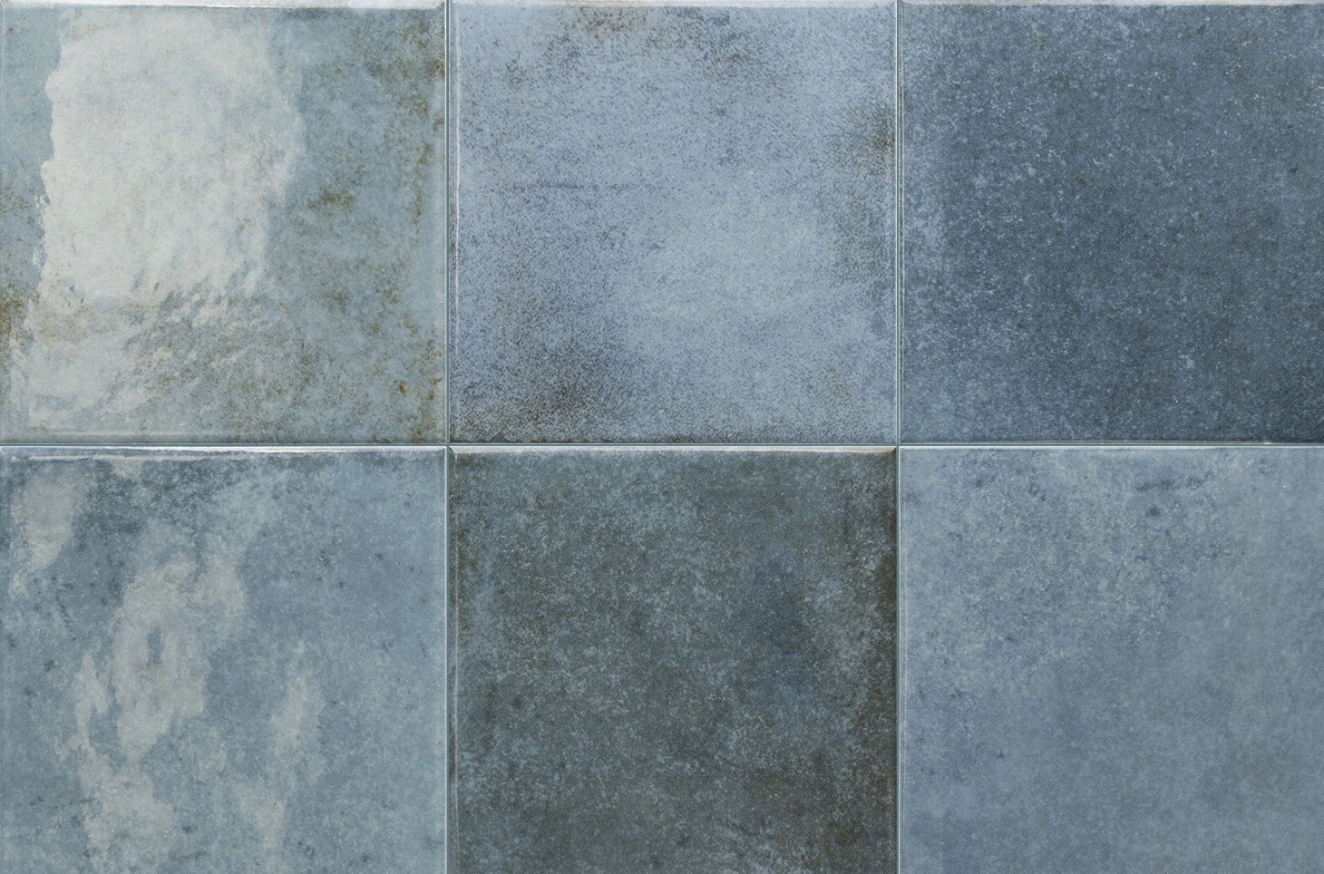 SPA&POOLS COLONIAL BLUE