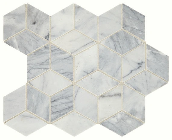 Cirrus Storm Cubist