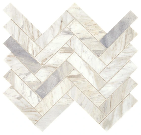 Namaste Herringbone