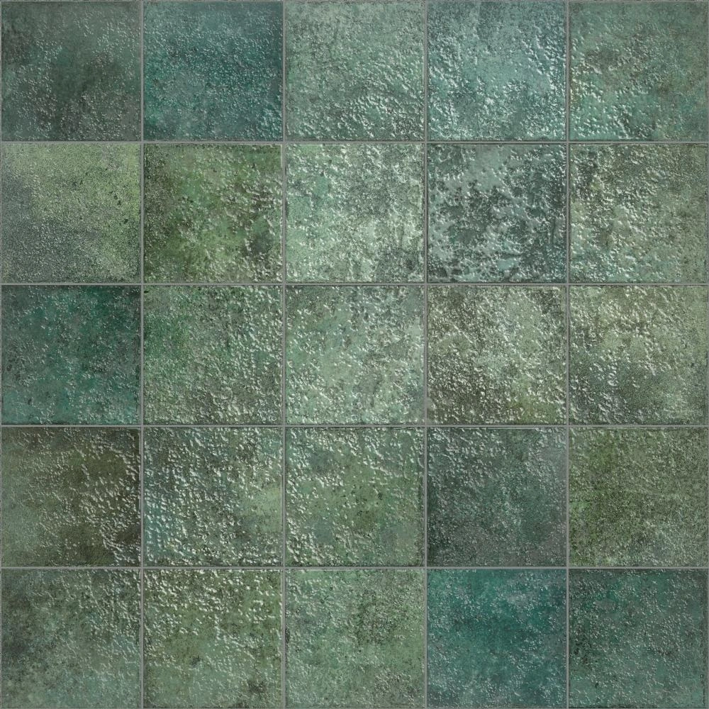 TAHITI EMERALD GLOSSY