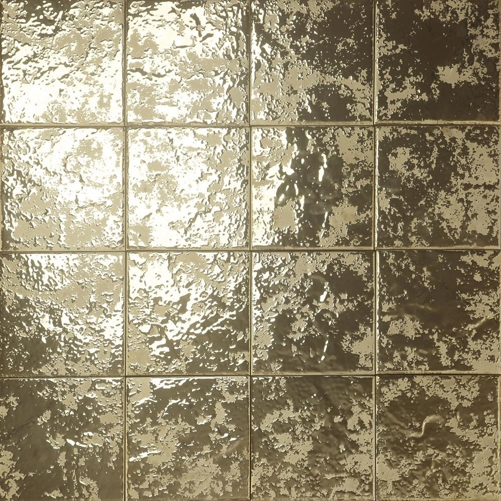 GOLDEN STONE GLOSSY