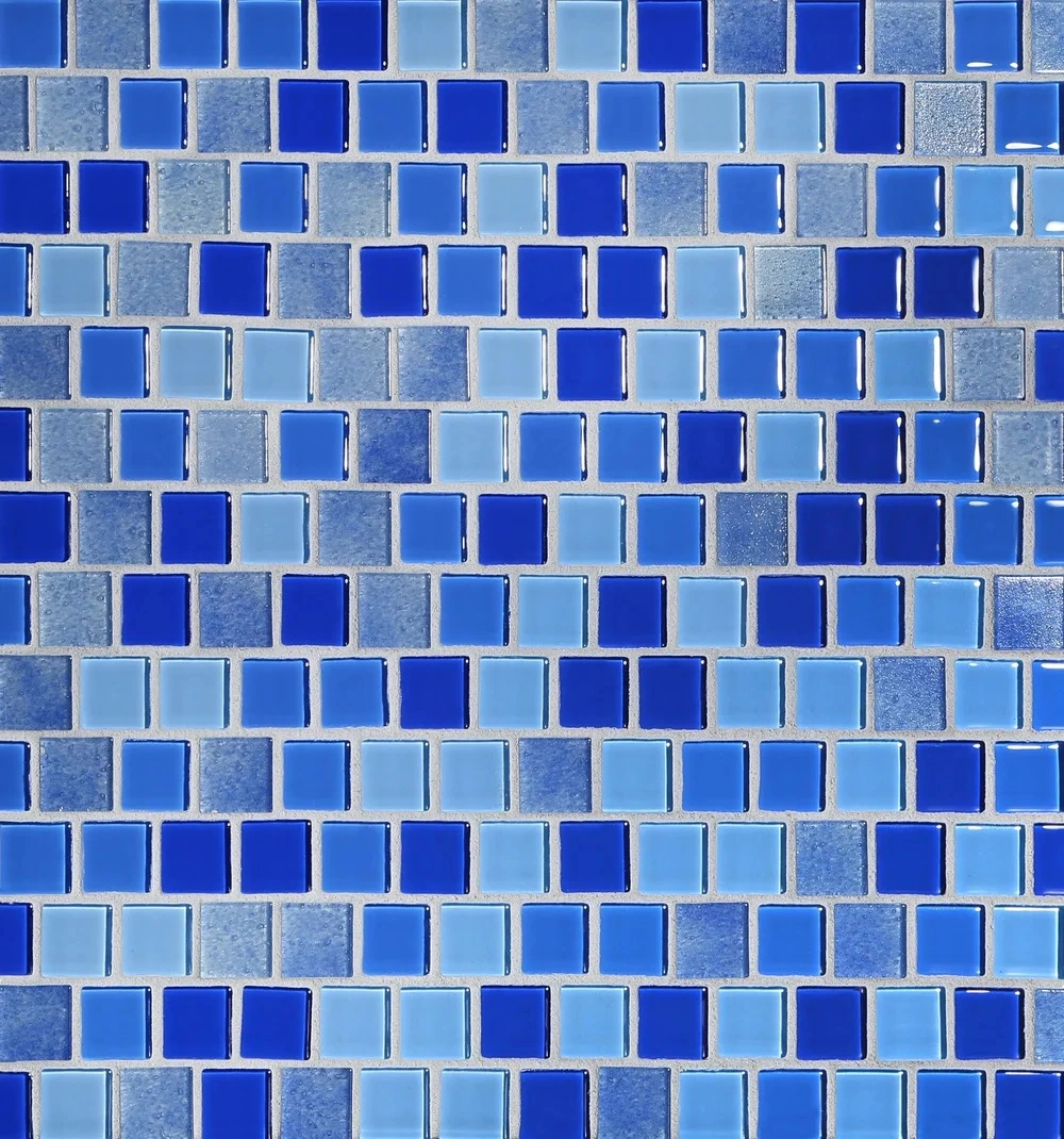 CORNFLOWER ¾ x ¾" OFFSET